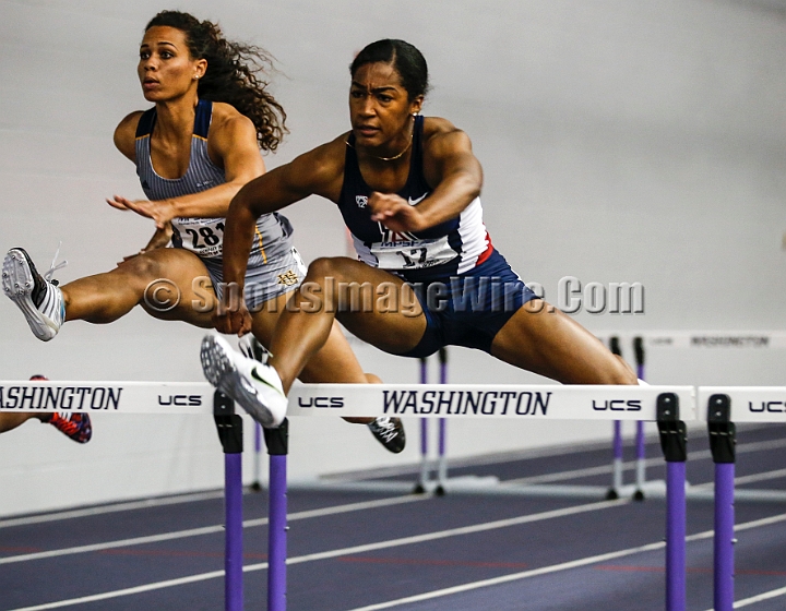 2015MPSF-071.JPG - Feb 27-28, 2015 Mountain Pacific Sports Federation Indoor Track and Field Championships, Dempsey Indoor, Seattle, WA.